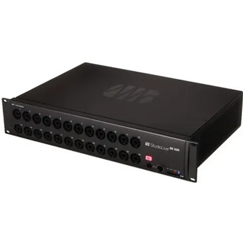 Presonus StudioLive Series III SE 32R – Bild 2