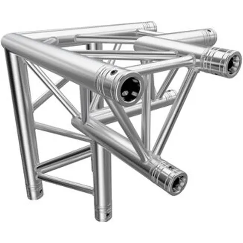 Global Truss F33C33 90° Corner – Bild 2