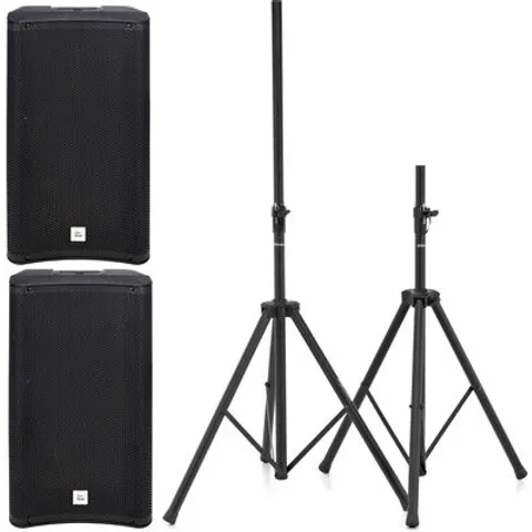 the box pro DSP 112 Schwarz – Bild 2