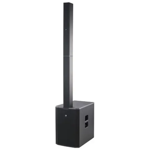 LD Systems Maui 44 G2 Schwarz – Bild 3