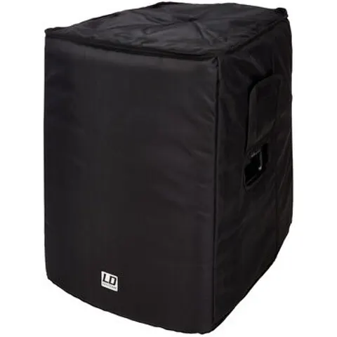 LD Systems Maui 28 G2 Sub Bag Schwarz – Bild 3