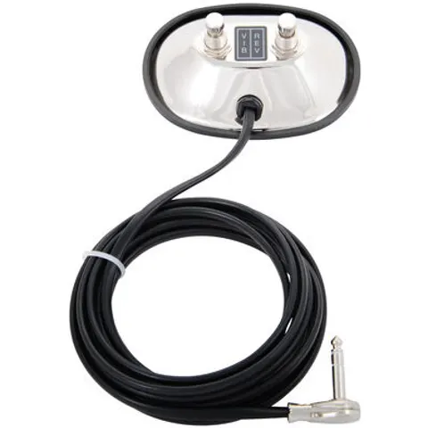 Fender Footswitch 2-Button – Bild 2