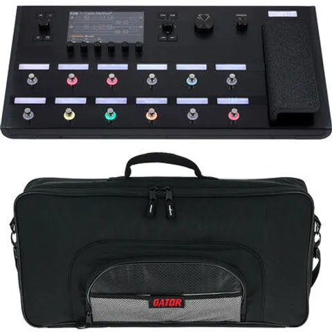 Line6 Helix Guitar Processor – Bild 3