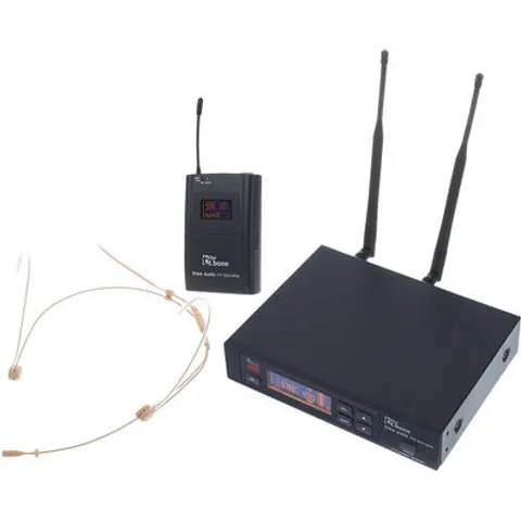 the t.bone free solo 600 Headset Bundle – Bild 3