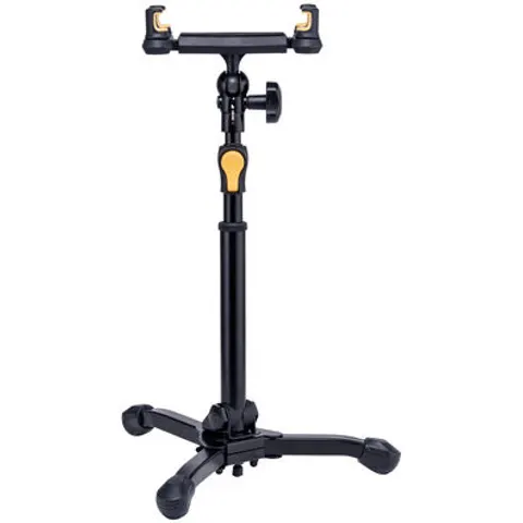 Hercules Stands HCDG-307B-TS2 Schwarz – Bild 2