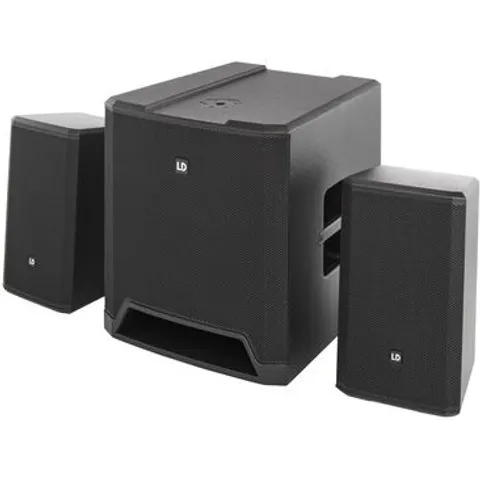 LD Systems Dave 15 G4x – Bild 2