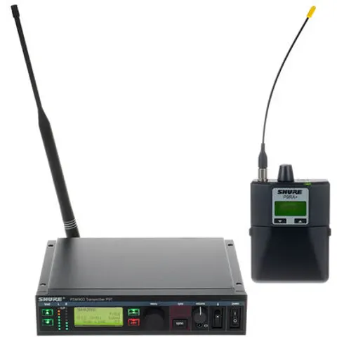 Shure P9T PSM 900 G6E – Bild 3