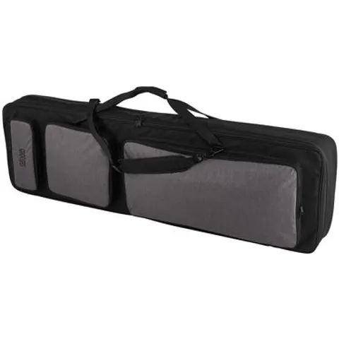 Gewa Portable Piano Bag Schwarz – Bild 2