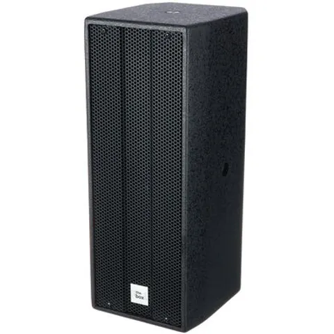 the box pro Achat 204 A Schwarz – Bild 2