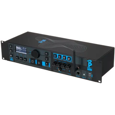 M-Live B.Beat PRO 16 Plus 1TB – Bild 2