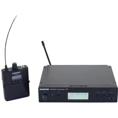 Shure PSM 300 Premium K3E – Bild 3