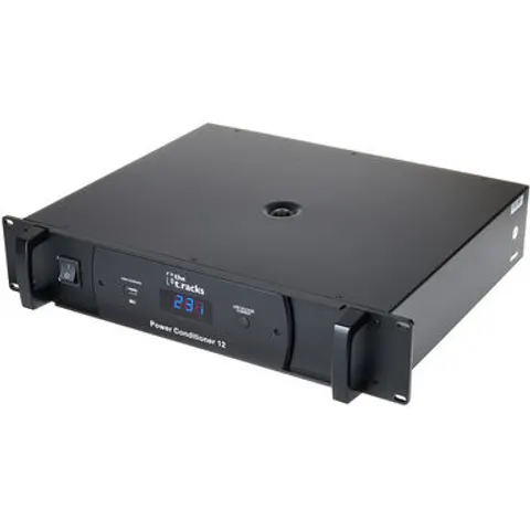 the t.racks Power Conditioner 12 – Bild 2