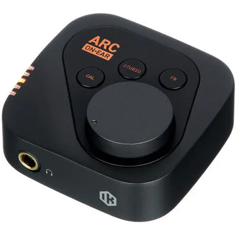 IK Multimedia ARC ON·EAR – Bild 2