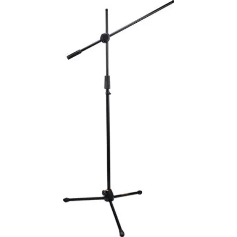 Hercules Stands HCMS-434B Schwarz – Bild 2