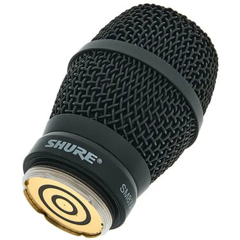 Shure RPW 116 SM 87 Cartridge – Bild 2