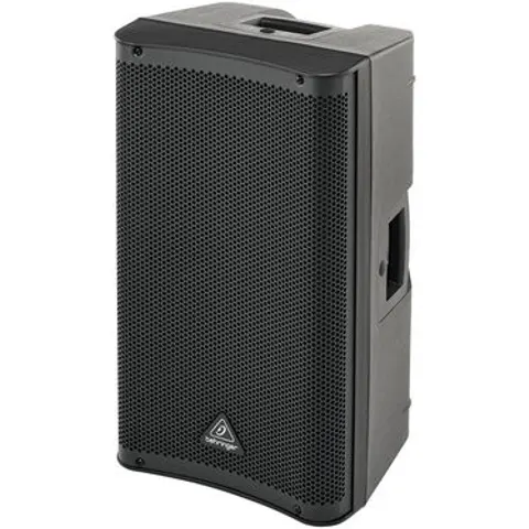 Behringer DR112DSP Schwarz – Bild 2