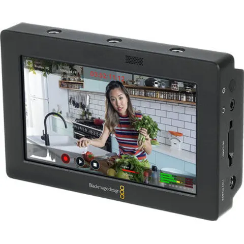 Blackmagic Design "Video Assist 5" 3G" – Bild 3