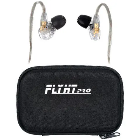 Shure SE215 Pro CL B-Stock – Bild 2