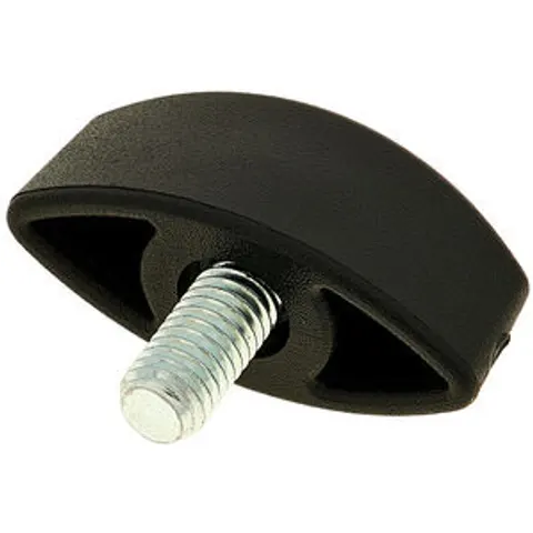 K&M Klemmschraube M6 x 11 mm – Bild 2