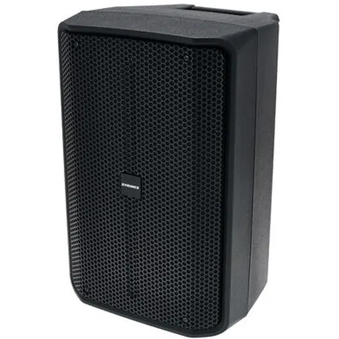 Syrincs D110SP Schwarz – Bild 2