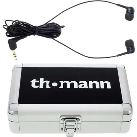 Sennheiser IE 4 Schwarz – Bild 3
