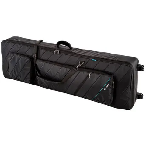 Thomann Voyager Keyboard 10L Schwarz – Bild 2