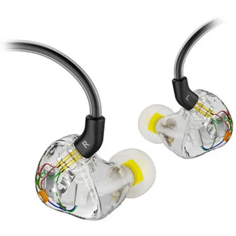 XVive T9 In-Ear Monitors – Bild 2