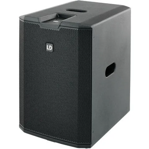 LD Systems Maui 28 G3 Subwoofer Schwarz – Bild 2