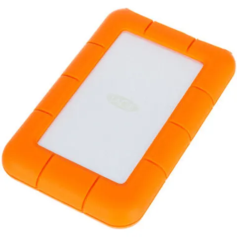 LaCie Rugged Mini 1TB USB3 – Bild 3