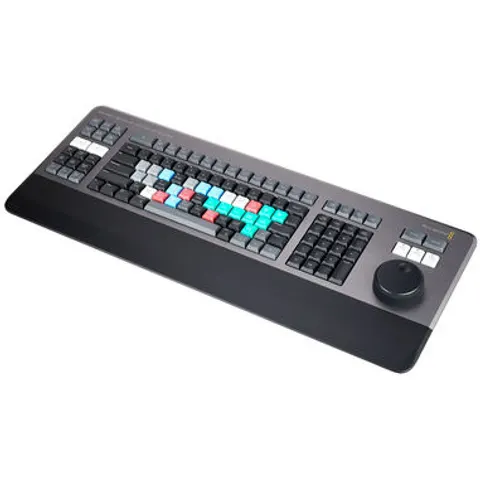 Blackmagic Design DaVinci Resolve Editor Keyboar – Bild 2