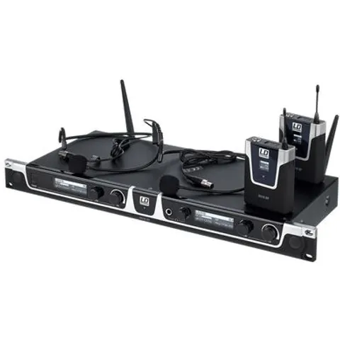 LD Systems U518 BPH2 – Bild 2