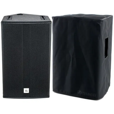 the box pro Achat 112 MA MKII – Bild 2