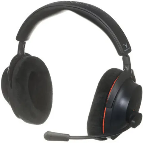 Beyerdynamic MMX 230 Wireless Black Schwarz – Bild 3