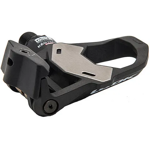 LOOK Pedale Keo 2 Max Carbon schwarz B – Bild 2