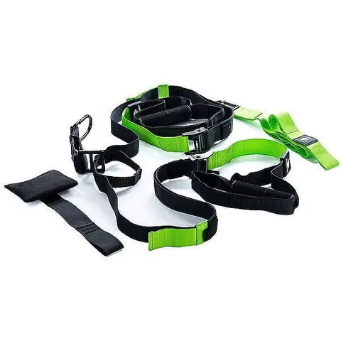 SCHILDKRÖT Slingtrainer bunt B – Bild 2