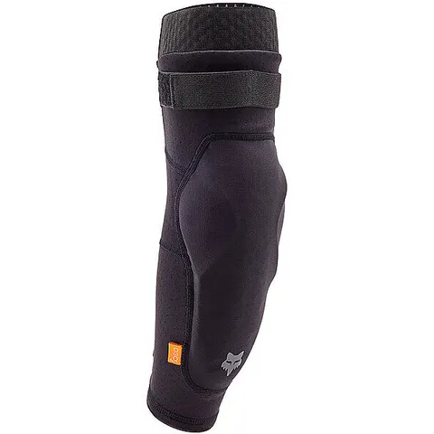 Fox Ellbogen Protektor Guard schwarz M B – Bild 2
