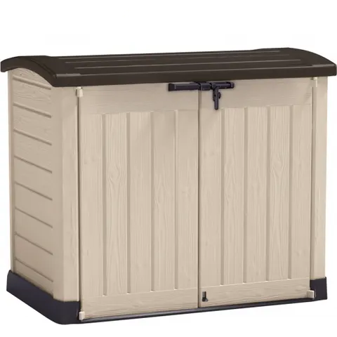 Keter Store it Out Ultra - Aufbewahrungsbox – Bild 2