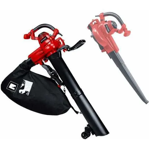 Einhell Elektro-Laubsauger »GC-EL 3000 E« – Bild 2
