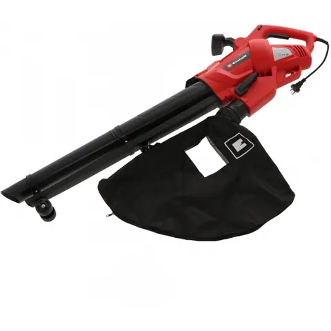 Einhell Elektro-Laubsauger GC-EL 3024 E (3433370) – Bild 3
