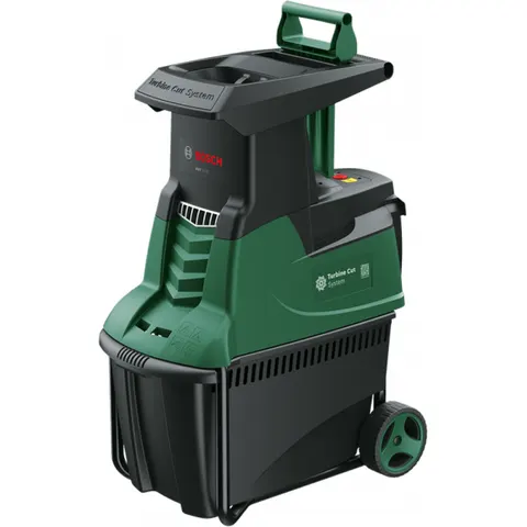Bosch AXT 25 TC garden shredder – Bild 3