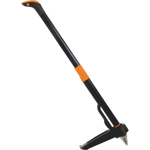Fiskars Xact - Manueller Unkrautstecher – Bild 3