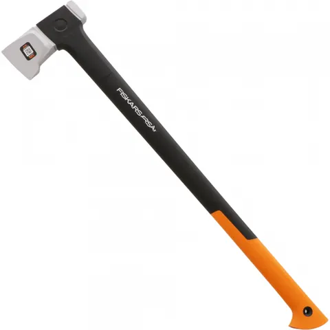 Fiskars X28 axe tool – Bild 2