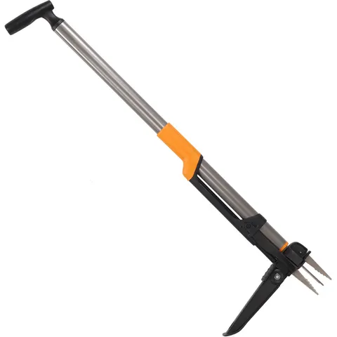 Fiskars Ergonomic Weed Puller - Unkrautstecher – Bild 2