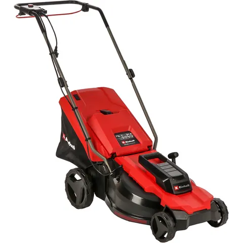 Einhell Elektro-Rasenmäher »GC-EM 1800/43« – Bild 4
