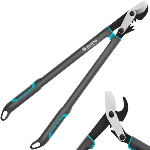 Gardena EnergyCut Pro L - Gartenschere Bypass - 75 cm – Bild 2
