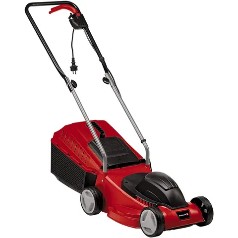 EINHELL Elektro-Rasenmäher GC-EM 1232 – Bild 3