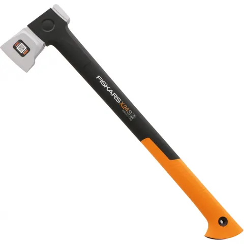 Fiskars X-series X24 axe tool – Bild 2