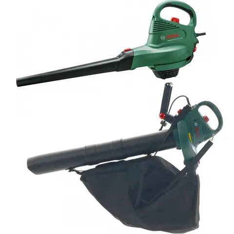 Bosch Universal GardenTidy 3000 – Bild 2