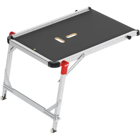 Hailo TP1 Treppenpodest – Bild 2