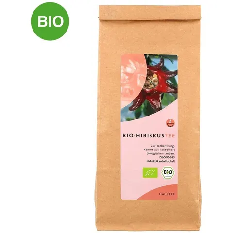 Alexander Weltecke Hibiskustee Bio – 07654650 – Bild 2
